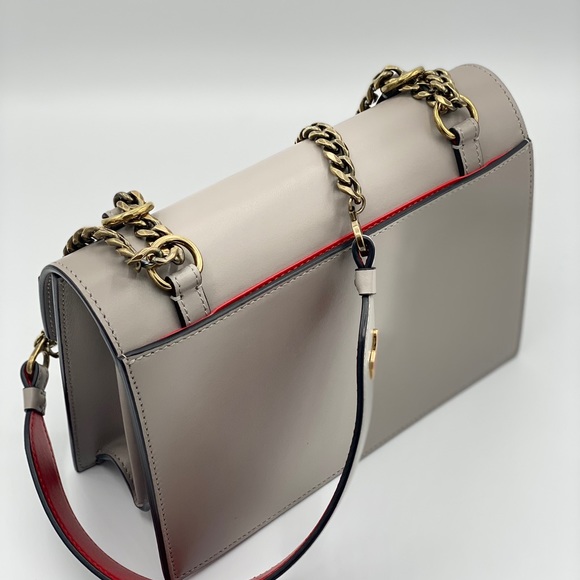 Christian louboutin small ELISA handbag - Picture 12 of 14